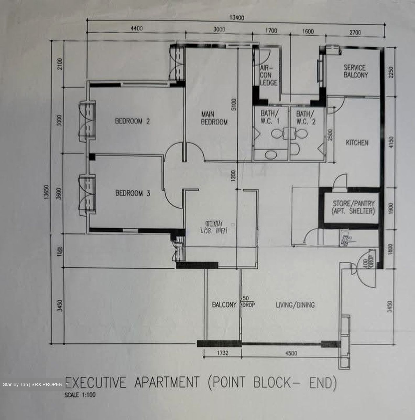 Blk 180 Lompang Road (Bukit Panjang), HDB Executive #622705081